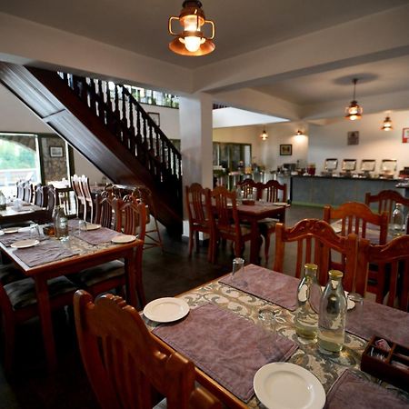 Mountain Club Resort Munnar Chinnakanal Extérieur photo