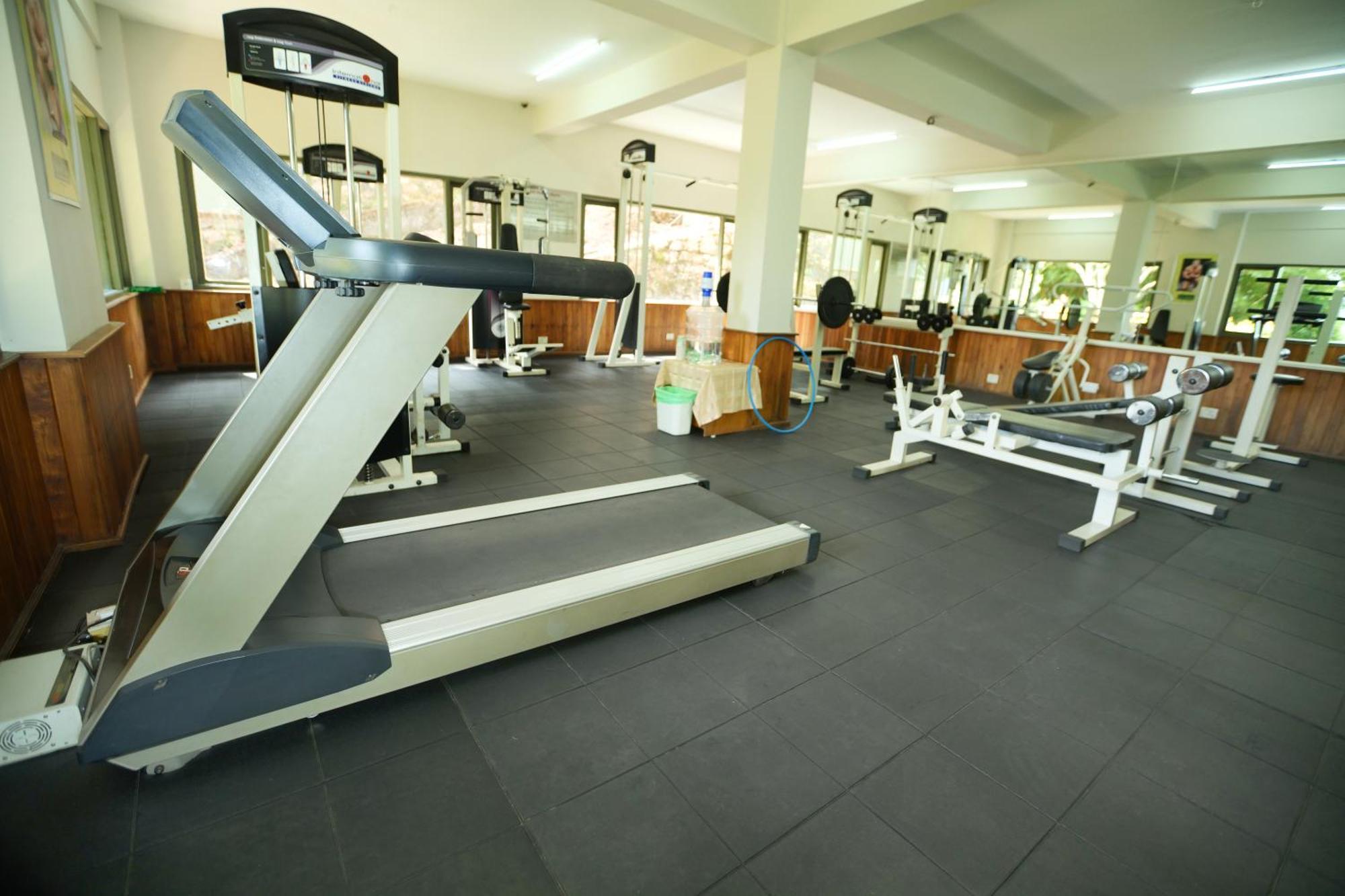 Mountain Club Resort Munnar Chinnakanal Extérieur photo