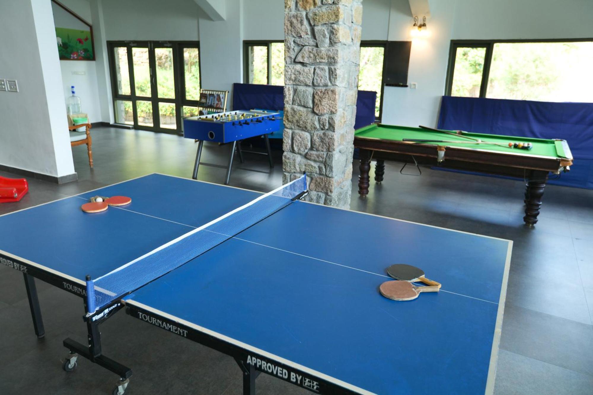 Mountain Club Resort Munnar Chinnakanal Extérieur photo