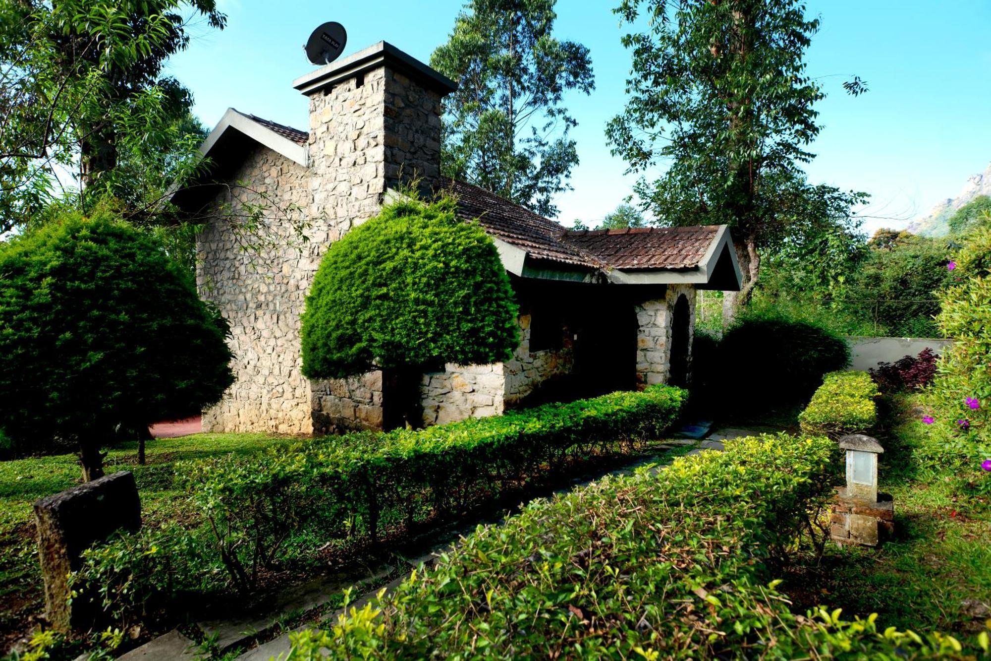 Mountain Club Resort Munnar Chinnakanal Extérieur photo