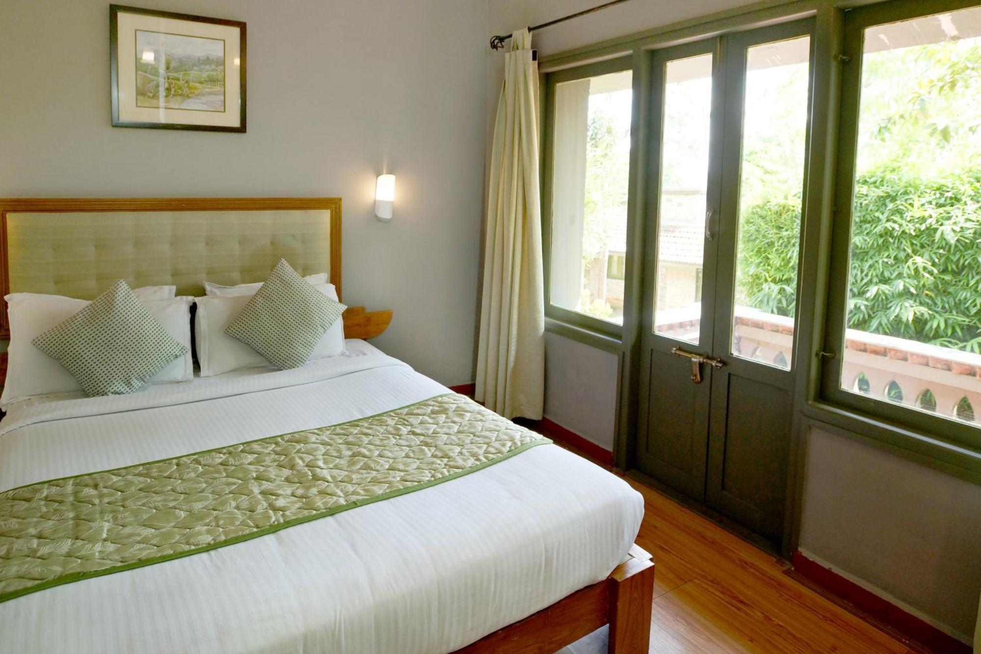 Mountain Club Resort Munnar Chinnakanal Extérieur photo